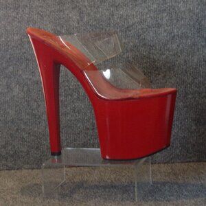 High Heels Fetish
